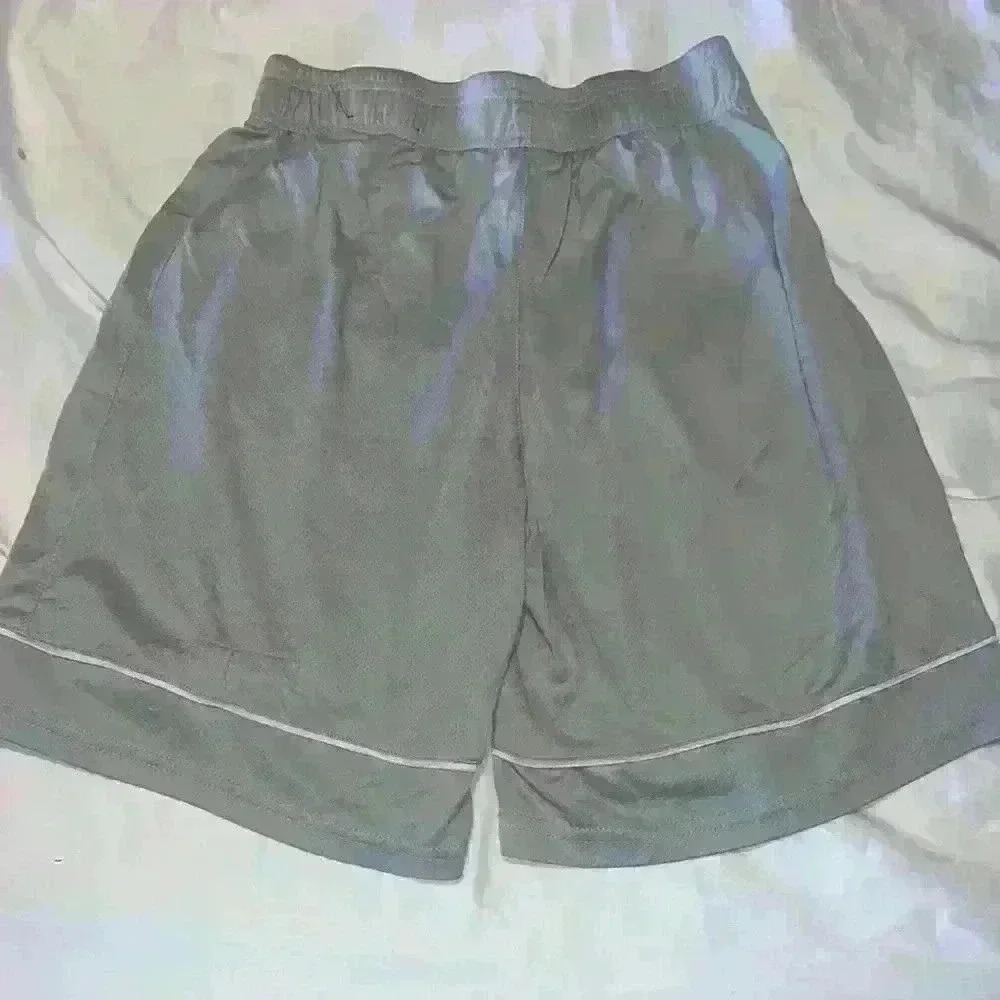 NBA athletic shorts youth size M - Picture 3 of 4